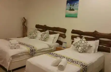 Ras Village - 16