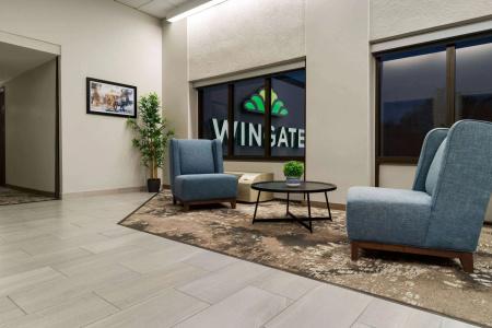 Wingate by Wyndham - 7