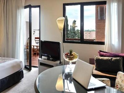 Novotel Marrakech Hivernage - 64