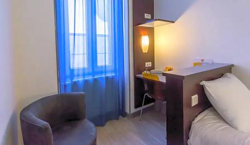 The Originals Access, Hôtel Bourges Gare - 41
