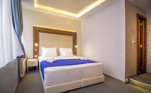 Privilege Suites by Central Park - 20