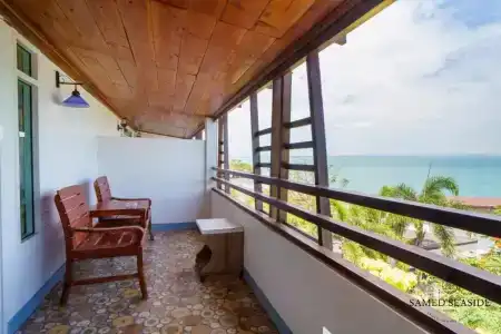 Samed Seaside Resort - 320