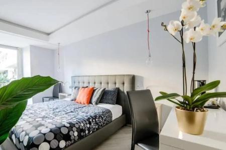 Riviera Luxury Suites - 20