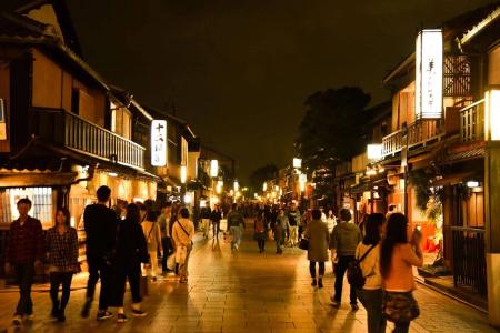 Izutsu Kyoto Kawaramachi Sanjo - 18