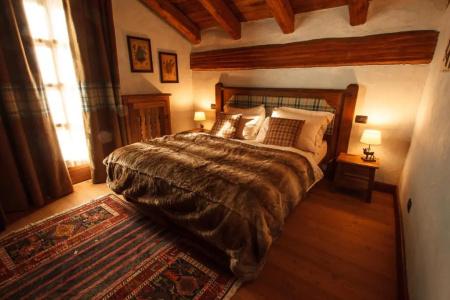 Au Coeur Des Neiges & Spa - 38