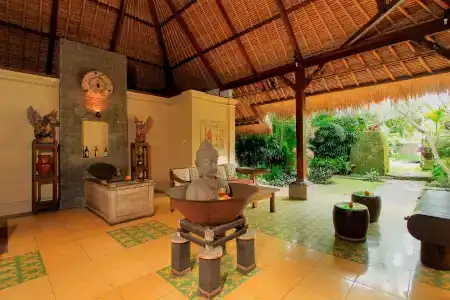 The Sungu Resort & Spa - 11