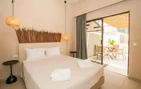 Atma Beach Rooms & Suites - 3