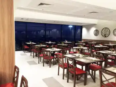 Rio Othon Palace - 38