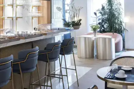 Hôtel Parisianer - 18