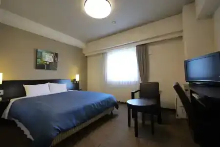 Route-Inn Aomori Chuo Inter - 40