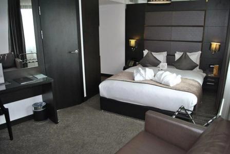 The Westbridge - 11
