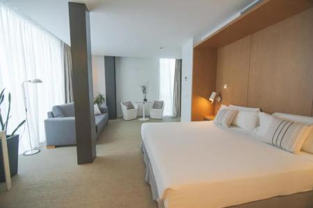 Alenti Sitges & Restaurant - 67