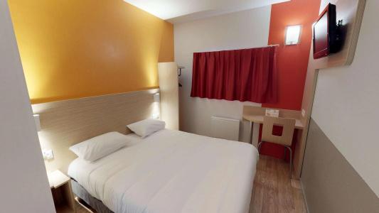 Première Classe Reims Ouest - Tinqueux - 5