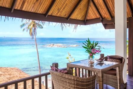 Beyond The Blue Horizon Boutique Bungalows - 26