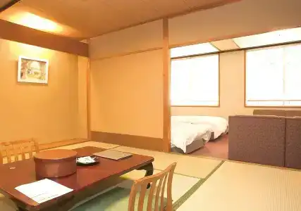 Yukai Resort Gero Saichoraku Bekkan - 5