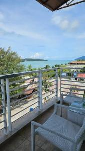 Cenang Plaza Beach - 68