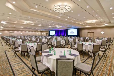 Hilton/Meadowvale - 20