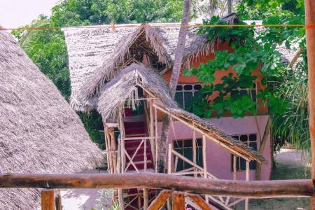 Sagando Bungalows Zanzibar - 110