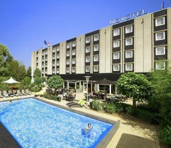 Novotel Maastricht - 33