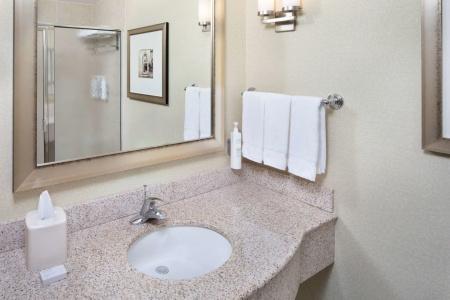 Hilton Garden Inn Miami Airport West - 9