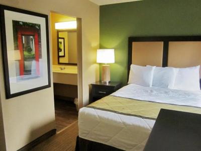 Extended Stay America Suites - - W Broad Street - Glenside - North - 39