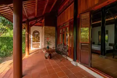 Maison du Vietnam Resort & Spa - 106
