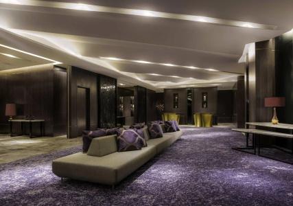 Sofitel Damansara - 13