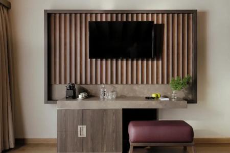 SchlossHouse Zermatt Wellbeing Rooms & Suites - 57