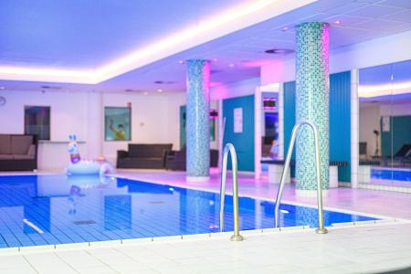 Holiday Inn Lübeck, an IHG - 39
