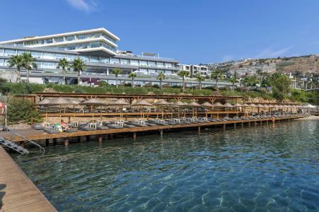 Cape Bodrum Luxury & Beach - 136