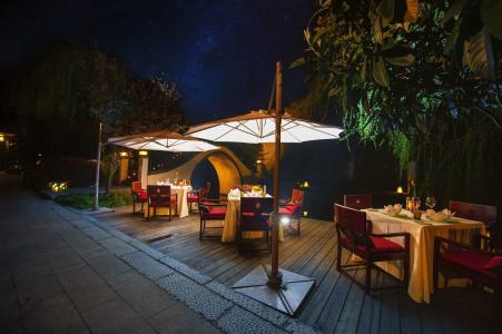 Banyan Tree Hangzhou - 31