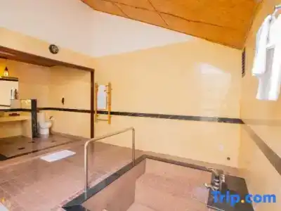 Diamond Bay Resort & Spa - 269