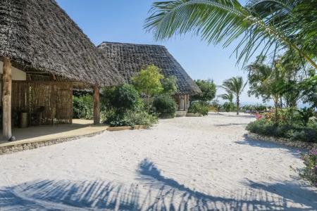 Marafiki Bungalows - 18