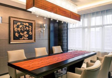 Grand Mercure Beijing Dongcheng - 13