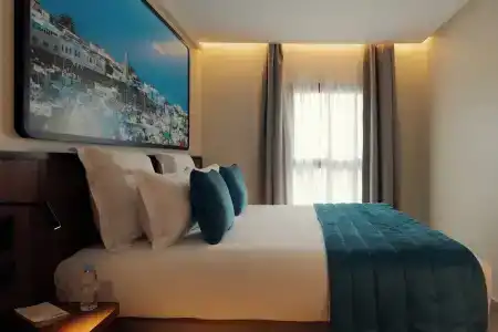 Ibis budget Agadir - 34