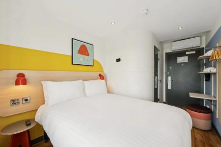 Haymarket Hub - 41