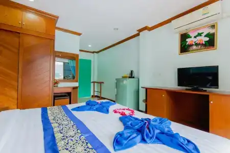 RK Guesthouse - 31
