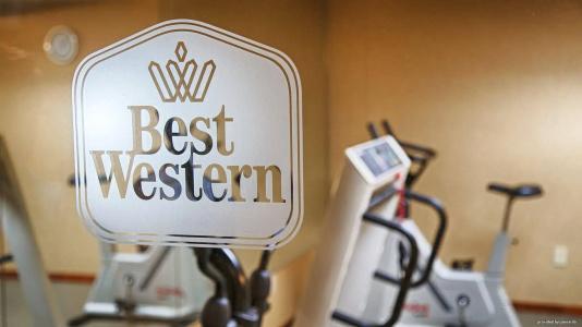 Best Western Court - 13