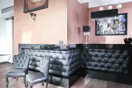 Nova City Garni Signature Collection - 1