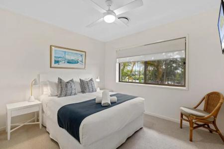 Culgoa Point Beach - 458