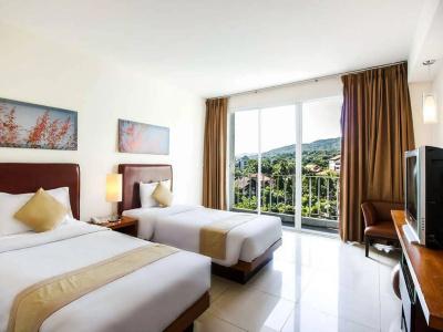 B2 Premier & Resort - 6