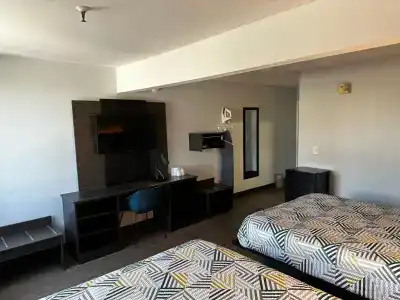 6-San Diego, Ca - Hotel Circle - Mission Valley - 16