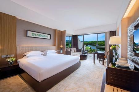 Mission Hills Resort Dongguan - 4