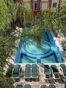 Cleopatra Spa - 11