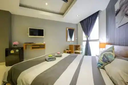 Cozy Resort, A Boutique - 23
