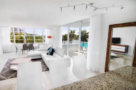 Seacoast Suites on Miami Beach - 70