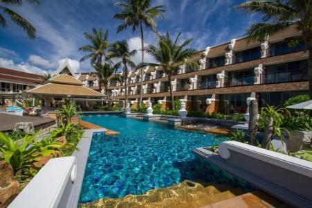 Beyond Resort Karon - Sha Extra Plus - 27