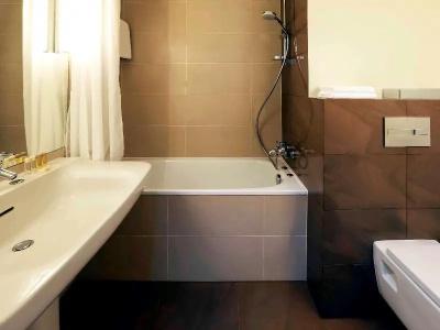 Mercure Gdynia Centrum - 52