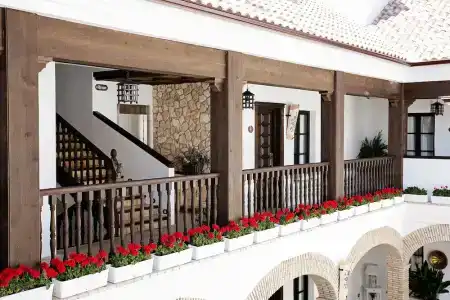 Suites La Posada De Pilar - 27