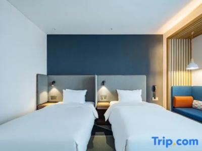 Holiday Inn Express Nanjing Dongshan, An Ihg - 53